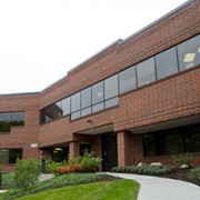 Doherty & Associates - Office Building